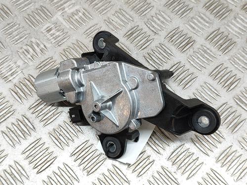 Viskermotor bagrude CITROËN C5 AIRCROSS (A_) 1.2 PureTech 130 (ARHNSJ) (131 hp) 28551421