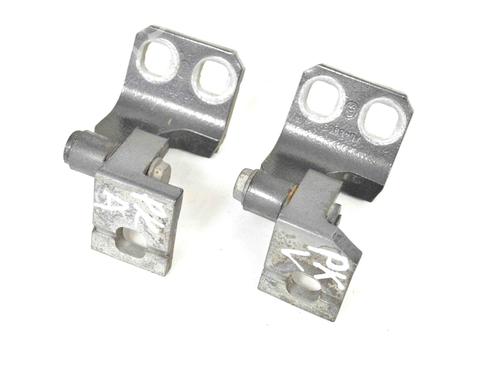 Dørhengsel/Dørstopper ALFA ROMEO GIULIA (952_) 2.2 D (952AEM250, 952AEA250) (150 hp) 30281830