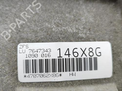Gearbox MINI MINI (F55) Cooper D | BP34560017M3  - Image 7