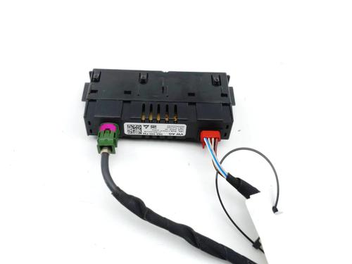 Electronic module VW CRAFTER Van (SY_, SX_) 2.0 TDI FWD (SYB, SYC, SYD) | BP39501421M83 - Image 3