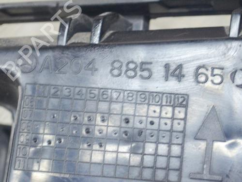 Rear bumper bracket MERCEDES-BENZ C-CLASS T-Model (S204) C 250 CDI (204.203) | BP14632107C159 