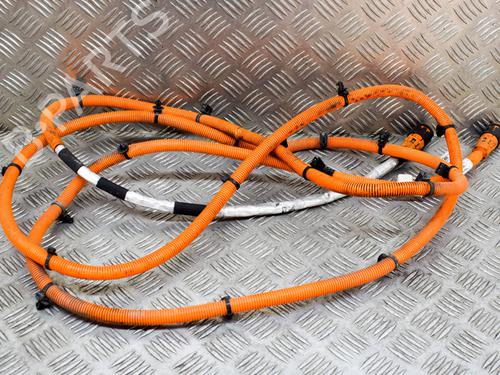 Used Wiring harness BMW i3 (I01) Range Extender (170 hp) 14639915