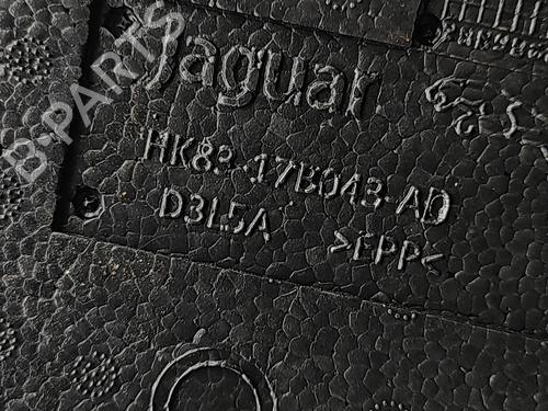 Other JAGUAR F-PACE (X761) 2.0 TD4 AWD | BP33291709O1 - Image 9