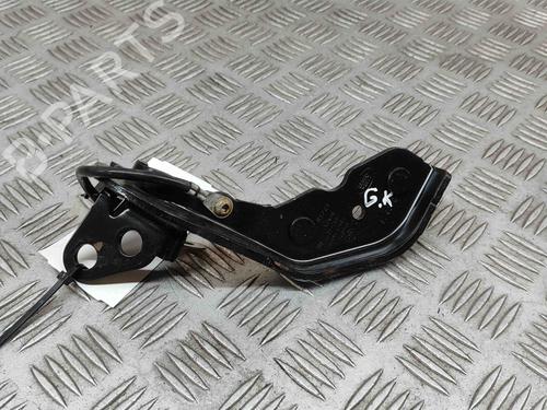 Used Hinge/Door check strap JAGUAR I-PACE (X590) EV400 AWD (400 hp) 27782744