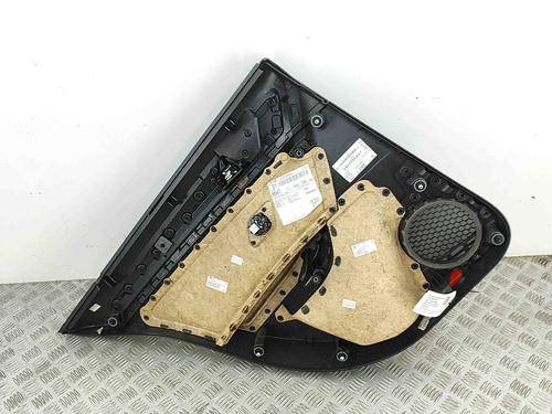 Verkleidung hinten rechts VW GOLF VII Variant (BA5, BV5) 2.0 TDI | BP29920087C61