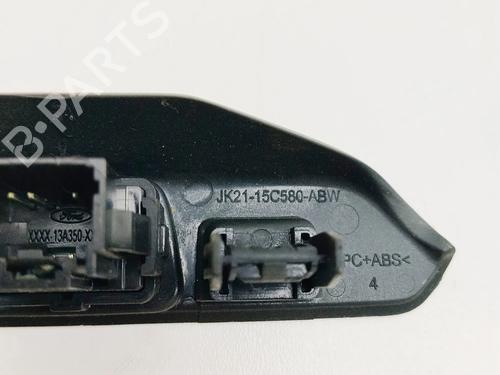 Warning switch FORD TRANSIT CUSTOM V362 Van (FY, FZ) 2.0 EcoBlue | BP38184995I22  - Image 7