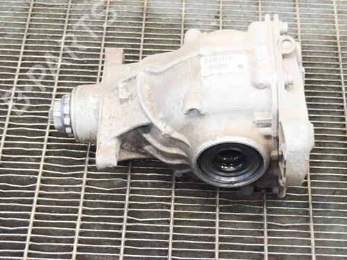 Used Rear differential BMW 5 (G30, F90) 530 e Plug-in-Hybrid (184 hp) 7901687