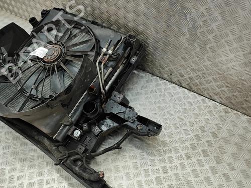 Radiator set DODGE NITRO 2.8 CRD 4WD | BP33373379M120  - Image 5