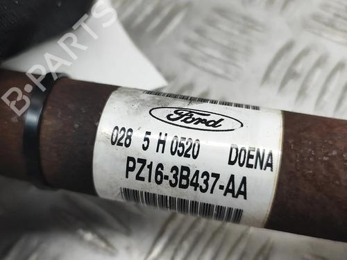 Left front driveshaft FORD KUGA III (DFK) 2.5 Duratec PHEV | BP28562794M38 - Image 7
