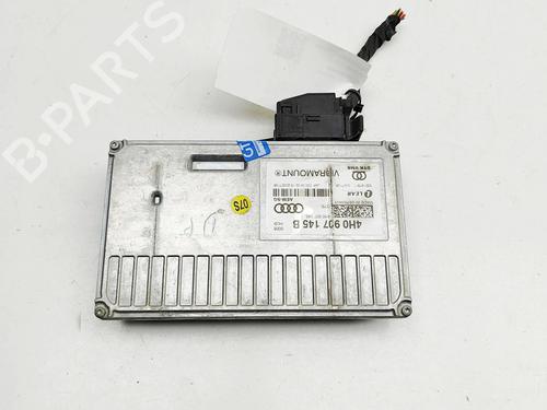 Electronic module AUDI A6 C7 (4G2, 4GC) S6 quattro | BP32369549M83 - Image 5
