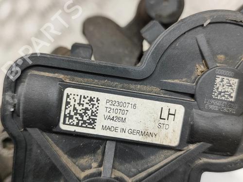Left rear brake caliper VOLVO XC40 (536) Recharge AWD | BP33373606M107  - Image 7