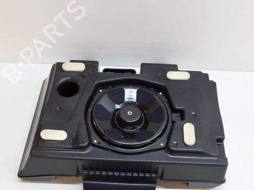 Used Electronic module Electronic module LAND ROVER RANGE ROVER EVOQUE (L538) 2.0 D 4x4 (180 hp) 10735561 10735561