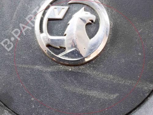 Hub cap OPEL VIVARO B Van (X82) 1.6 CDTI (05) | BP10526794C160 