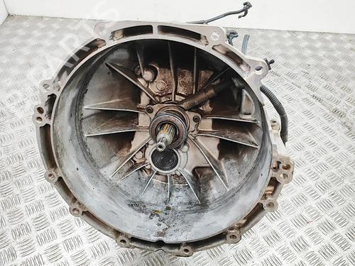gearbox-ford-transit-v363-van-fcd-fdd-2013-39145029 main image