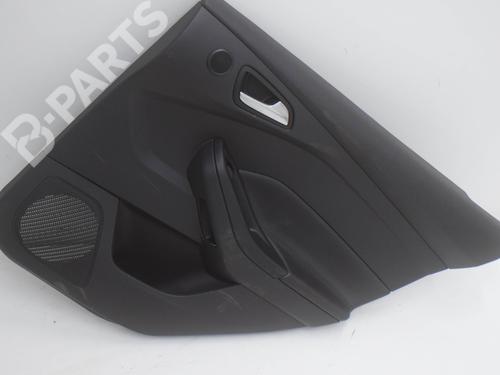 Used Right rear door panel Right rear door panel FORD FOCUS III 2.0 ST (250 hp) 7543795 7543795