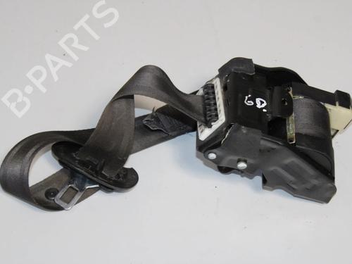 Used Rear right seatbelt Rear right seatbelt JAGUAR XJ (X308) 3.2 (237 hp) 33384232 33384232