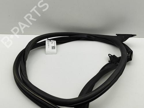 Rubber door seal AUDI A5 Sportback (F5A, F5F) S5 TFSI quattro | BP27532907C142 