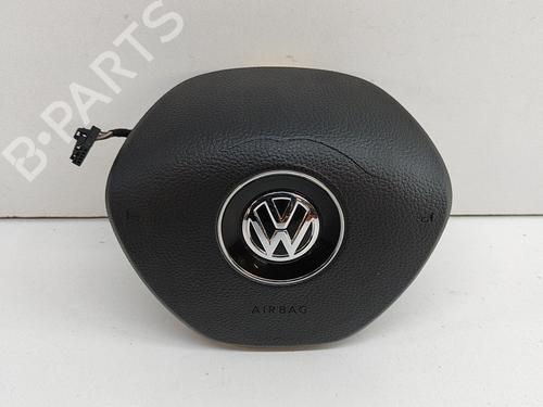 Førerens kollisjonspute VW PASSAT B8 (3G2, CB2) 1.6 TDI (120 hp) 20676272
