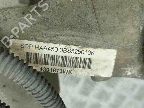 Rear differential AUDI Q3 (8UB, 8UG) RS 2.5 quattro | BP29615928M24  - Image 6