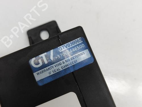 Electronic module VW POLO VI (AW1, BZ1, AE1) 2.0 GTI | BP28566433M83 