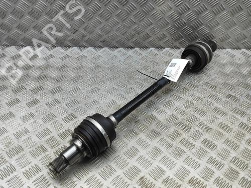 Right rear driveshaft PORSCHE MACAN (XAB) 4 Electric 4 (XABBB1, XABFD1) | BP38466885M41 - Image 2