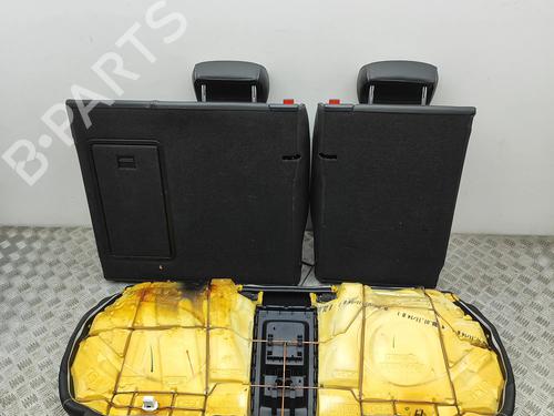 Seats set AUDI A5 (8T3) RS5 quattro | BP34282059C78  - Image 8
