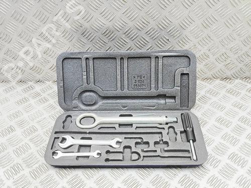 Reservehjul kit Reservehjul kit MASERATI GRAN TURISMO I 4.7 S (439 hp) 39719525 39719525