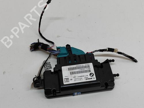 ECU airbags BMW 3 (F30, F80) 330 e | BP28115353M53 