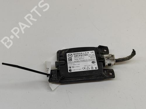 Used Electronic module MAZDA 6 Estate (GJ, GL) 2.2 D (150 hp) 24583394