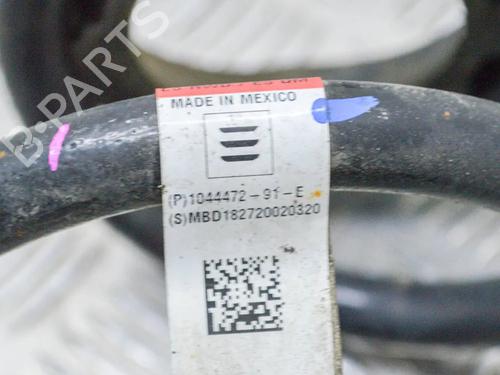 Støddæmperfjeder TESLA MODEL 3 (5YJ3) EV AWD | BP27752931C152 - Image 6