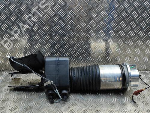 Right front shock absorber PORSCHE TAYCAN Cross Turismo (Y1B) 4 (Y1BBD1) | BP28115584M17 