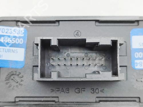 Electronic module PEUGEOT 508 II (FB_, FH_, F3_) Hybrid 225 (F35GQU) | BP29975491M83 - Image 7