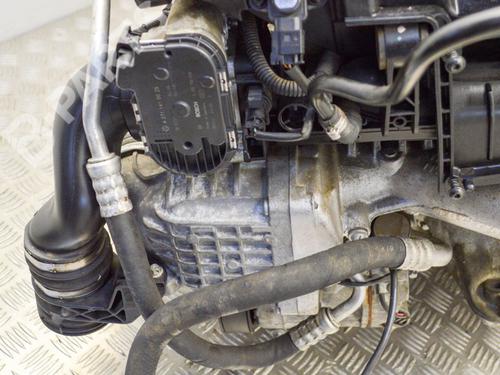 Engine MERCEDES-BENZ SLK (R171) 200 Kompressor (171.445) | BP8624412M1 
