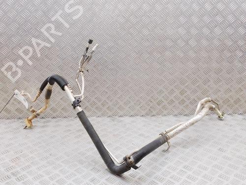 AC pipe FORD TRANSIT CUSTOM V362 Van (FY, FZ) 2.2 TDCi | BP39989559M126 - Image 2