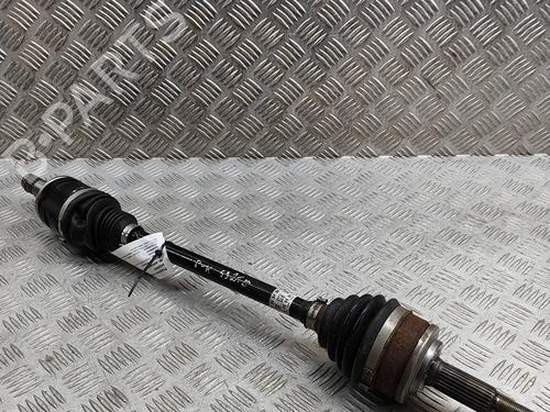 Left front driveshaft TOYOTA YARIS (_P21_, _PA1_, _PH1_) 1.5 Hybrid (MXPH10, MXPH11) | BP28558794M38