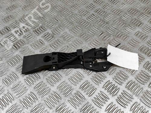 Exterior handle AUDI A6 C7 Avant (4G5, 4GD) 3.0 TDI quattro | BP26311540C122 