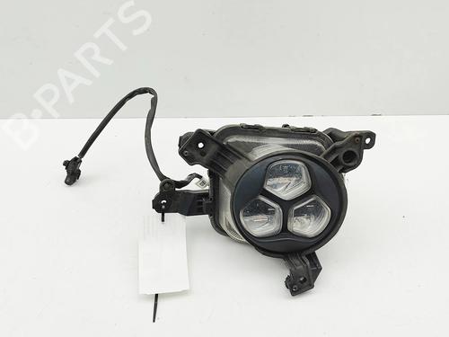 Used Left front fog light Left front fog light KIA OPTIMA (JF) 1.7 CRDi (141 hp) 35790483 35790483