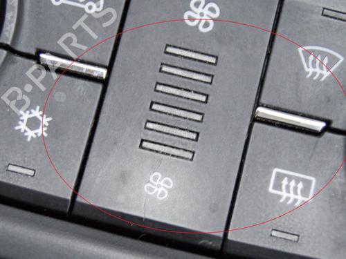 Electronic module OPEL MOKKA / MOKKA X (J13) 1.4 (_76) | BP11869997M83 