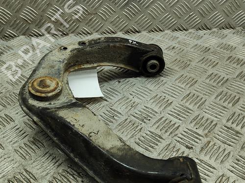 Left front suspension arm NISSAN NAVARA NP300 Pickup (D23, D23T) 2.3 dCi 4x4 (D231) | BP16945626M12 