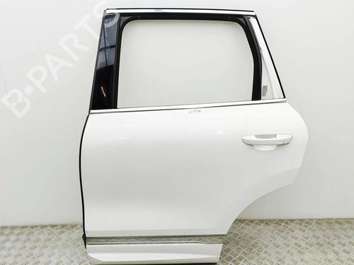 Used Left rear door Left rear door VW TOUAREG (7P5, 7P6) 3.0 V6 TDI (262 hp) 32974360 32974360