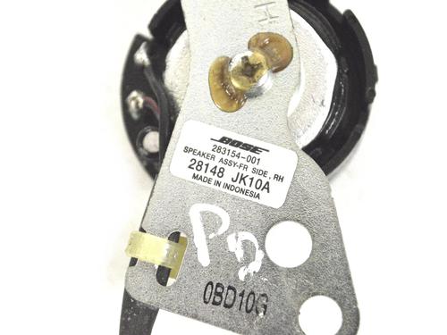 Speaker INFINITI M (Y51) 30d | BP33348189E2  - Image 5