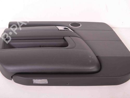Front left panel LAND ROVER RANGE ROVER SPORT II (L494) 3.0 SDV6 4x4 | BP30210631C58