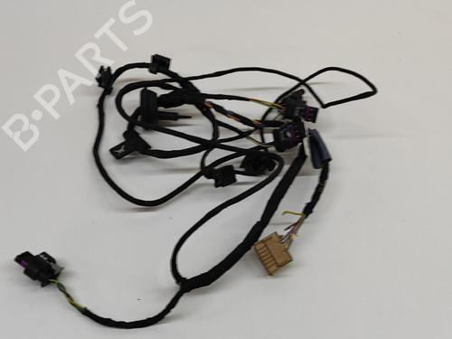 Elektronisk modul AUDI A5 Sportback (F5A, F5F) 2.0 TFSI (190 hp) 16312737