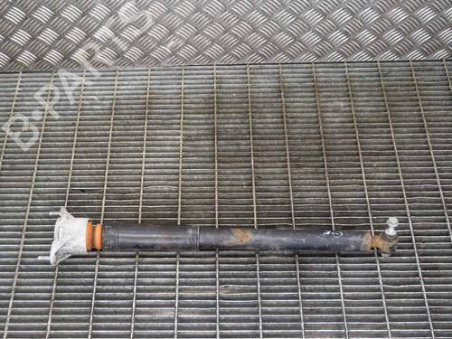 Used Left rear shock absorber MERCEDES-BENZ CLA Coupe (C117) CLA 180 (117.342) (122 hp) 6753523