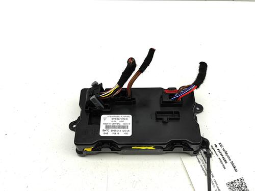 Used Electronic module Electronic module PORSCHE CAYENNE (9YA) 4.0 Turbo S E-Hybrid AWD (9YACH1) (680 hp) 34374696 34374696