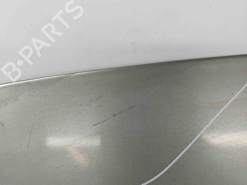 Hood MITSUBISHI 3000 GT Coupe (Z1_A) 3.0 4WD (Z16A) | BP29637522C1 