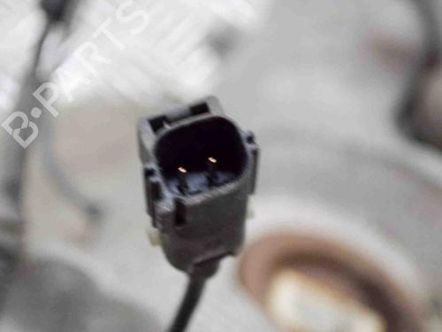 Left rear steering knuckle JAGUAR E-PACE (X540) 2.0 D150 | BP16270382M27 