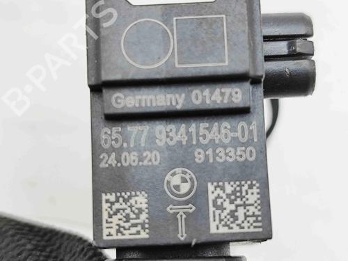 Electronic sensor BMW 5 (G30, F90) 530 e Plug-in-Hybrid xDrive | BP33375405M84  - Image 5