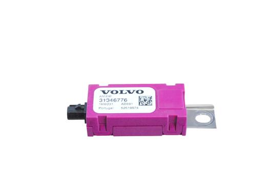 Used Electronic module Electronic module VOLVO XC90 II (256) D5 AWD (224 hp) 33364723 33364723