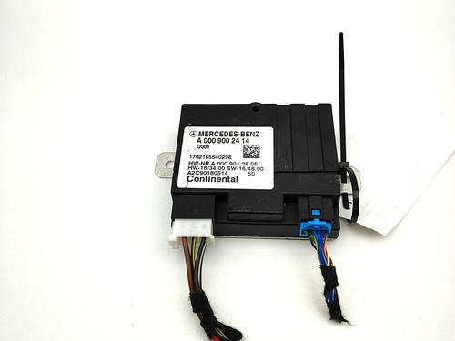 Módulo eletrónico Módulo eletrónico 36671917 36671917